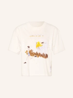 Satisfy Koszulka Do Biegania Mothtech™ weiss