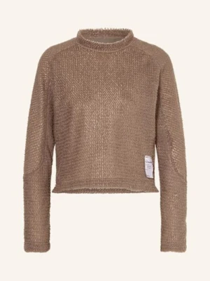 Satisfy Koszulka Funkcyjna gruen