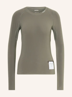 Satisfy Koszulka Funkcyjna gruen