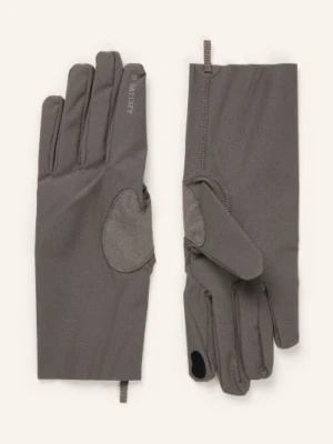 Satisfy Rękawiczki Multisportowe Justice™ Coffeethermal™ Z Funkcją Ekranu Dotykowego gruen