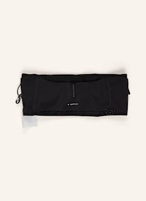 Satisfy Saszetka Biodrówka Space-O™ Belt schwarz