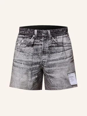 Satisfy Szorty Do Biegania Peaceshell™ schwarz