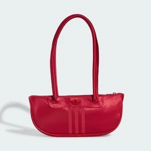 Satynowa torba bowlingowa Adidas