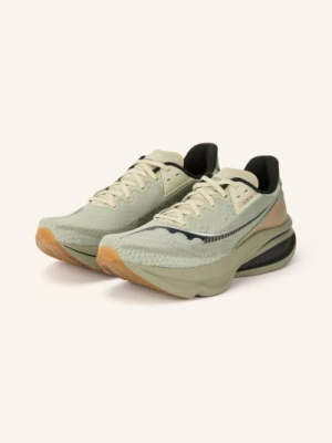Saucony Buty Do Biegania Endorphin Azura beige