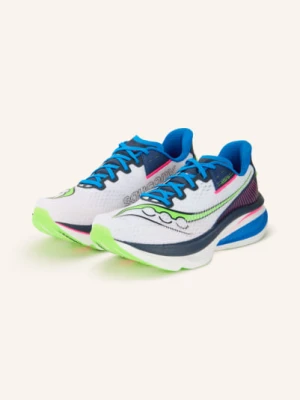 Saucony Buty Do Biegania Endorphin Azura blau