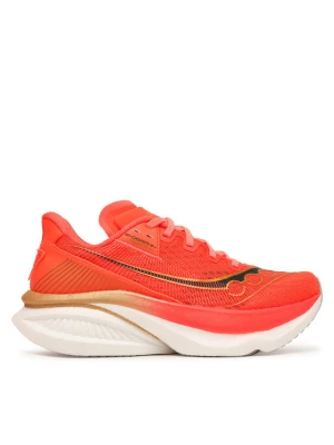 Saucony Buty do biegania Endorphin Azura S101348 Koralowy