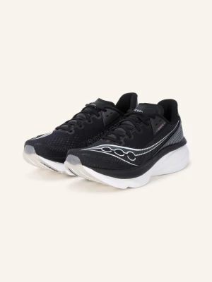 Saucony Buty Do Biegania Endorphin Azura schwarz