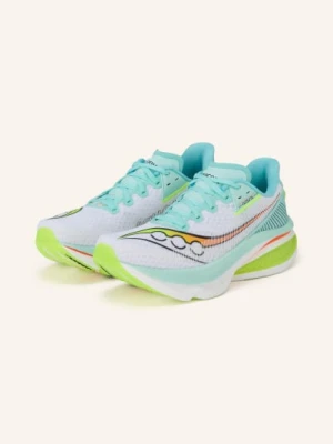 Saucony Buty Do Biegania Endorphin Azura weiss