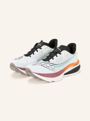 Saucony Buty Do Biegania Endorphin Azura weiss