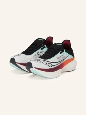 Saucony Buty Do Biegania Endorphin Elite 2 weiss