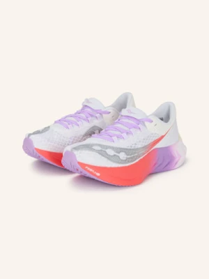 Saucony Buty Do Biegania Endorphin Pro 4 weiss