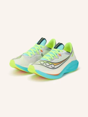 Saucony Buty Do Biegania Endorphin Pro 5 blau