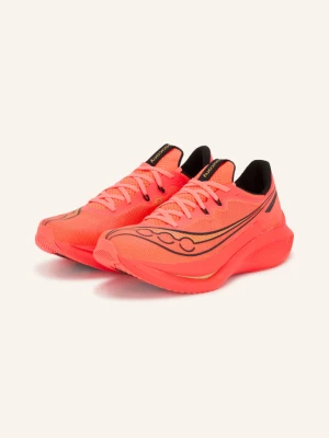 Saucony Buty Do Biegania Endorphin Pro 5 rot