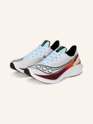 Saucony Buty Do Biegania Endorphin Pro 5 weiss