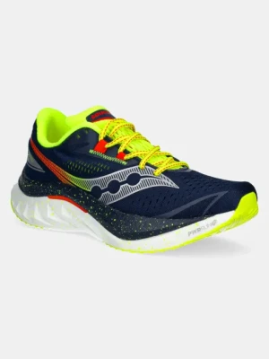 Saucony buty do biegania Endorphin Speed 4 kolor granatowy S20940-60