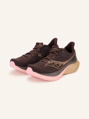 Saucony Buty Do Biegania Endorphin Speed 5 braun brązowy