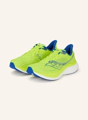 Saucony Buty Do Biegania Endorphin Speed 5 gelb