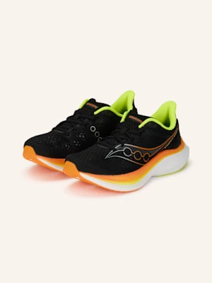 Saucony Buty Do Biegania Endorphin Speed 5 schwarz