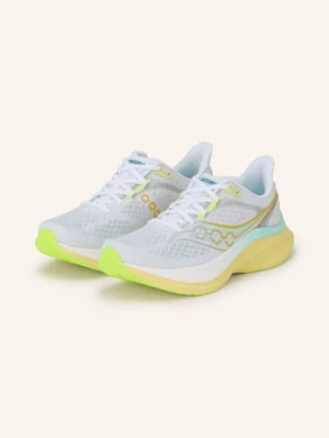 Saucony Buty Do Biegania Endorphin Speed 5 weiss