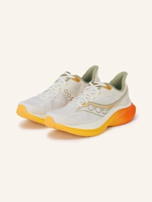 Saucony Buty Do Biegania Endorphin Speed 5 weiss