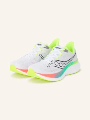 Saucony Buty Do Biegania Endorphin Speed 5 weiss biały