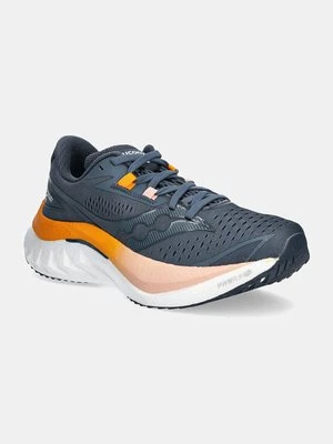 Saucony buty do biegania Endorphin Speed kolor granatowy S10940.212