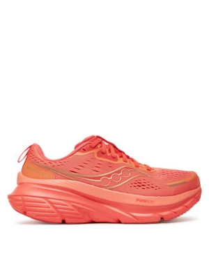 Saucony Buty do biegania Guide 18 S10998 Koralowy