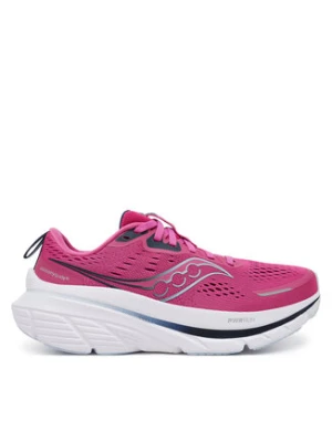 Saucony Buty do biegania Guide 18 S10998 Różowy