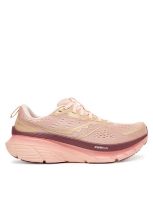 Saucony Buty do biegania Guide 18 S10998 Różowy