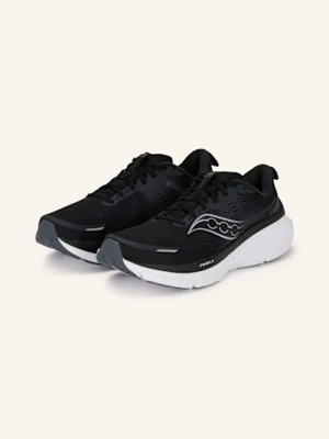 Saucony Buty Do Biegania Guide 18 schwarz