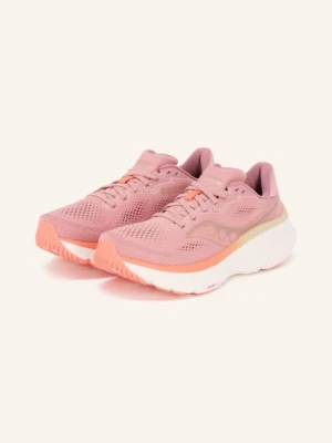 Saucony Buty Do Biegania Guide 19 rosa różowy