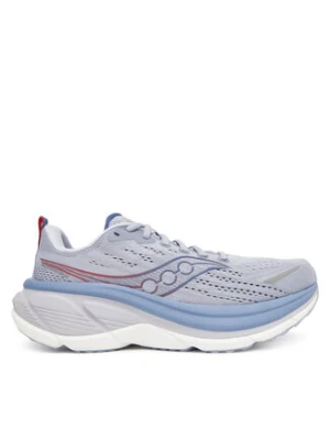 Saucony Buty do biegania Hurricane 25 S11026 Fioletowy