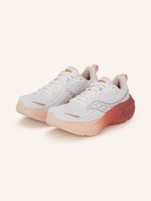 Saucony Buty Do Biegania Hurricane 25 weiss