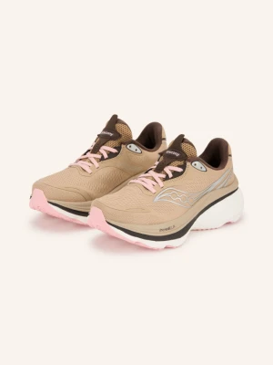 Saucony Buty Do Biegania Hurricane 26 braun brązowy