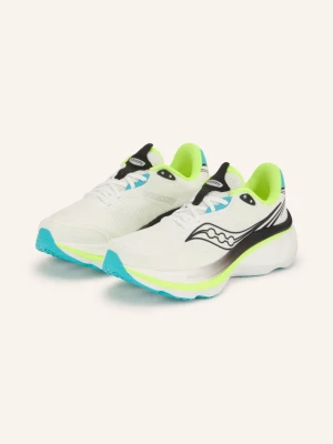 Saucony Buty Do Biegania Hurricane 26 weiss biały