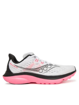 Saucony Buty do biegania Kinvara 16 S11020 Biały