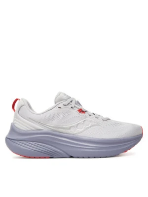 Saucony Buty do biegania Lancer Run S11048 Szary