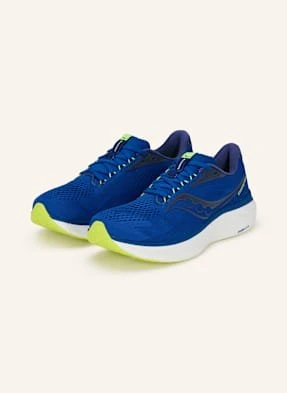 Saucony Buty Do Biegania Ride 18 blau