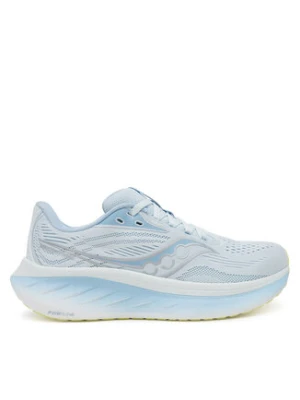 Saucony Buty do biegania Ride_18_S11000 Błękitny