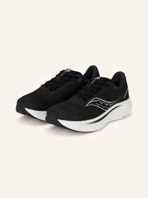 Saucony Buty Do Biegania Ride 18 schwarz