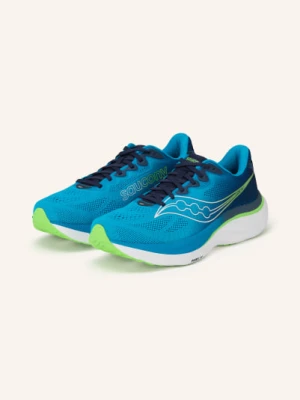 Saucony Buty Do Biegania Ride 19 blau