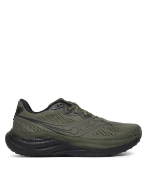 Saucony Buty do biegania Ride 19​ S101566 Zielony ciemny