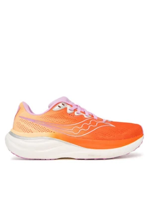 Saucony Buty do biegania Ride 19 S11055 Kolorowy
