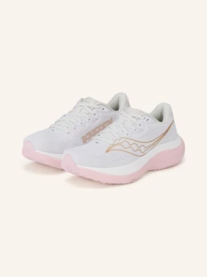 Saucony Buty Do Biegania Ride 19 weiss