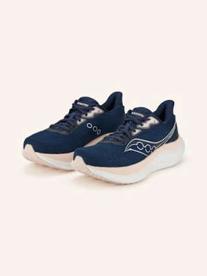 Saucony Buty Do Biegania Triumph 23 blau