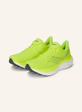 Saucony Buty Do Biegania Triumph 23 gelb