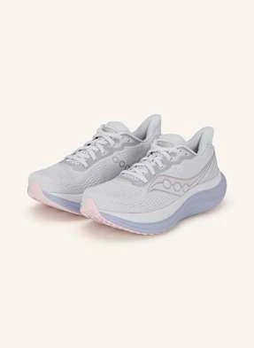 Saucony Buty Do Biegania Triumph 23 lila