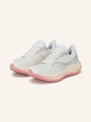 Saucony Buty Do Biegania Triumph 23 weiss