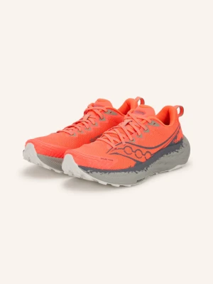 Saucony Buty Do Biegania W Terenie Ride tr3 rot