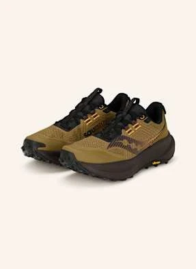 Saucony Buty Do Biegania W Terenie Xodus Ultra 4 braun